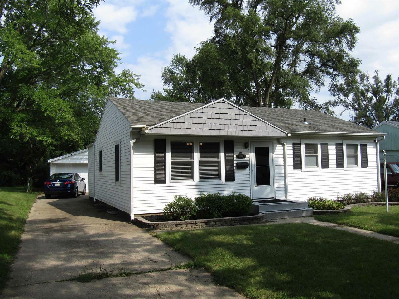 Property Photo:  1747 Townline Avenue  WI 53511 