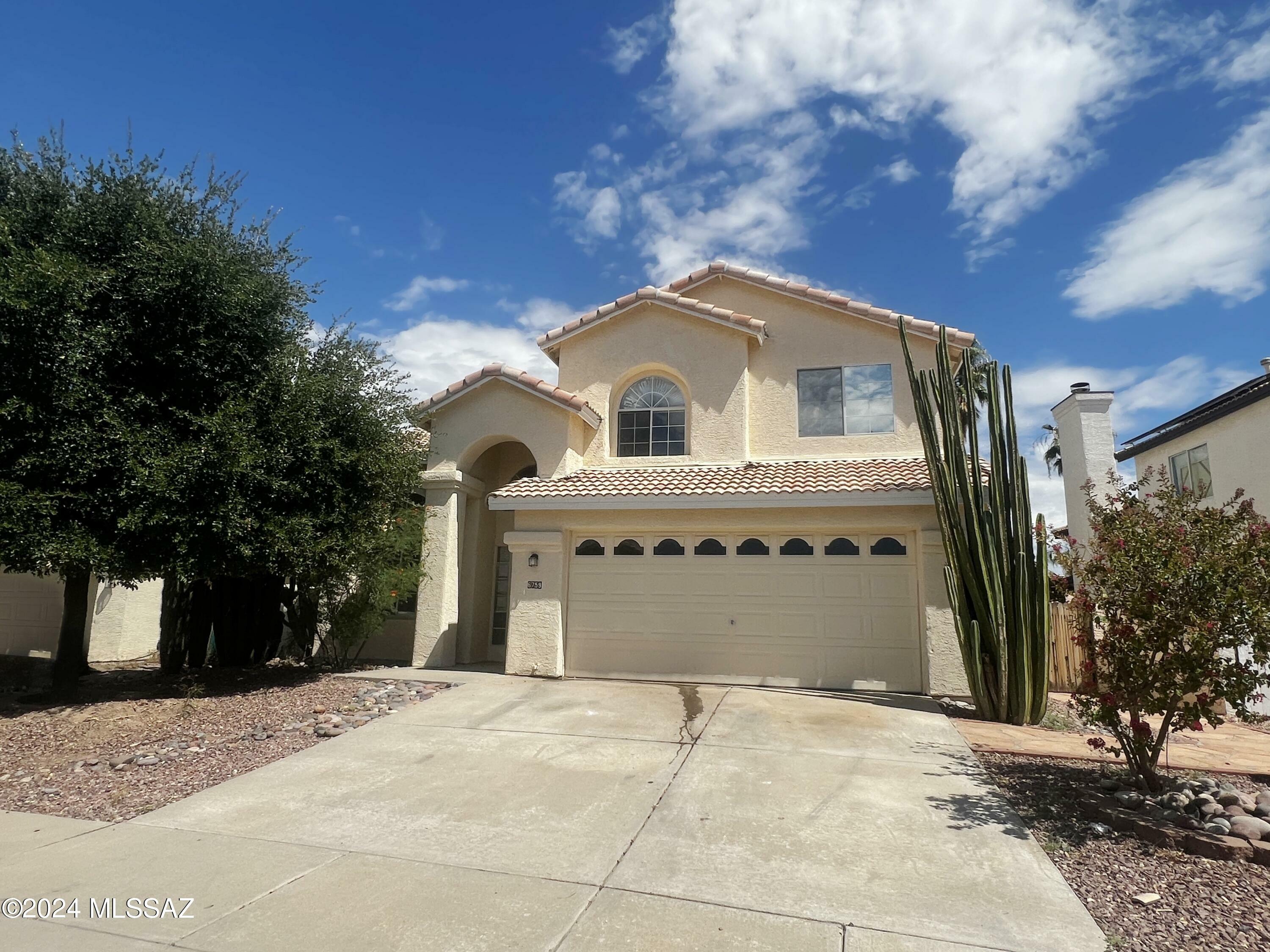 Property Photo:  6759 W Alegria Drive  AZ 85743 