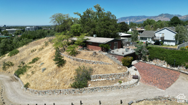 Property Photo:  1325 E Milne Ln  UT 84047 