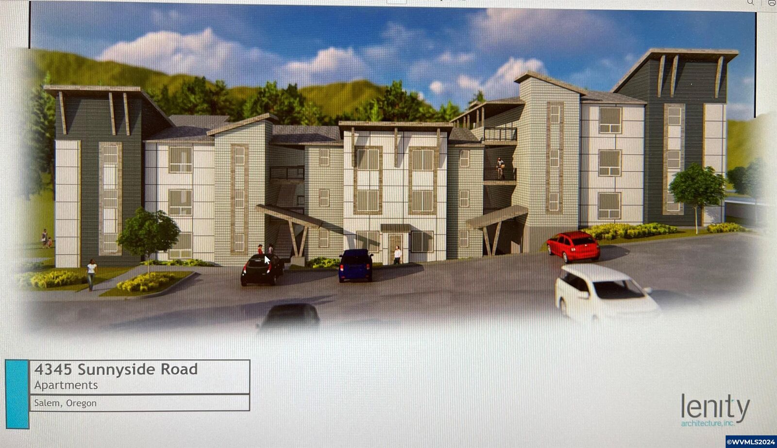 Property Photo:  4345 Sunnyside Rd SE  OR 97302 