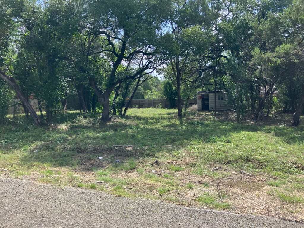 Property Photo:  10903 1st Street  TX 78645 