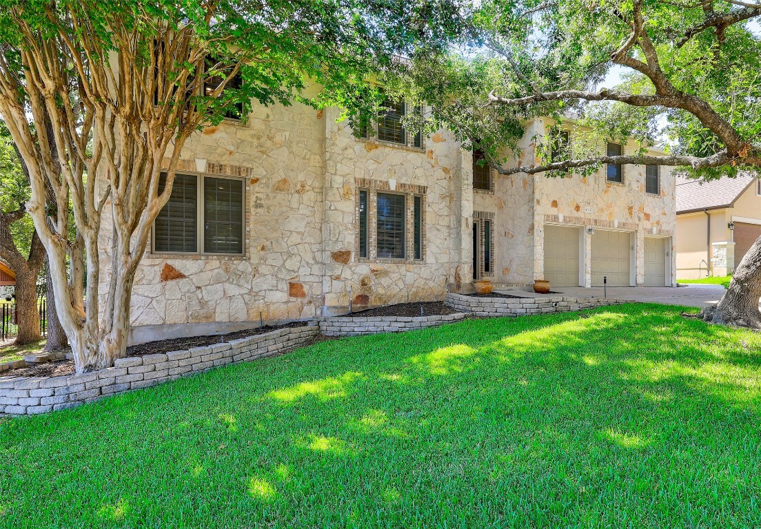 Property Photo:  31105 La Quinta Drive  TX 78628 