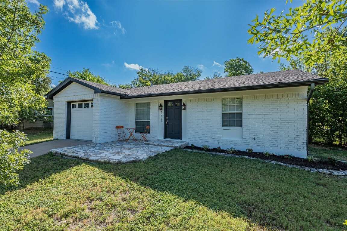 Property Photo:  6703 Isabelle Drive  TX 78752 