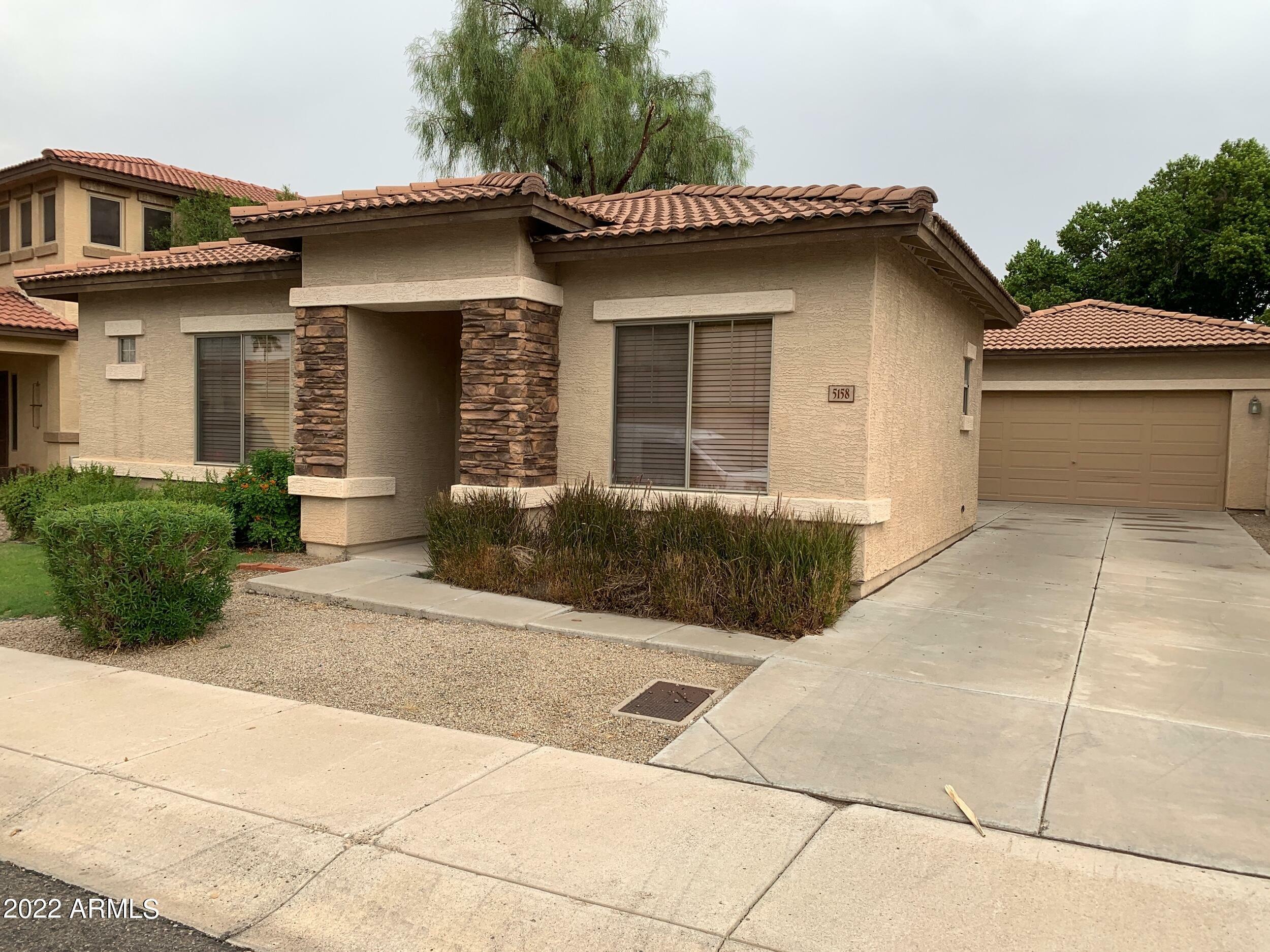 Property Photo:  5158 W Poinsettia Drive  AZ 85304 