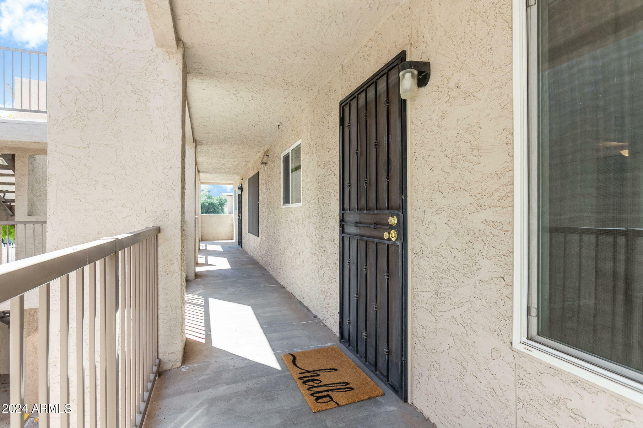 Property Photo:  7474 E Earll Drive 202  AZ 85251 