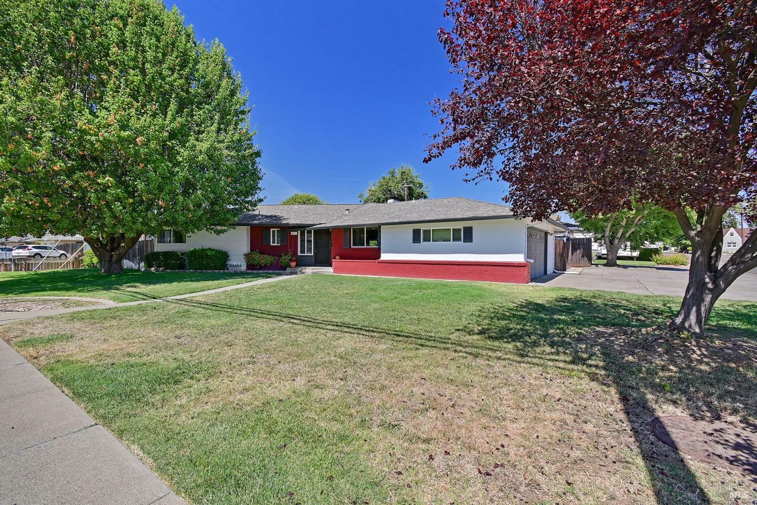 Property Photo:  800 W A Street  CA 95620 