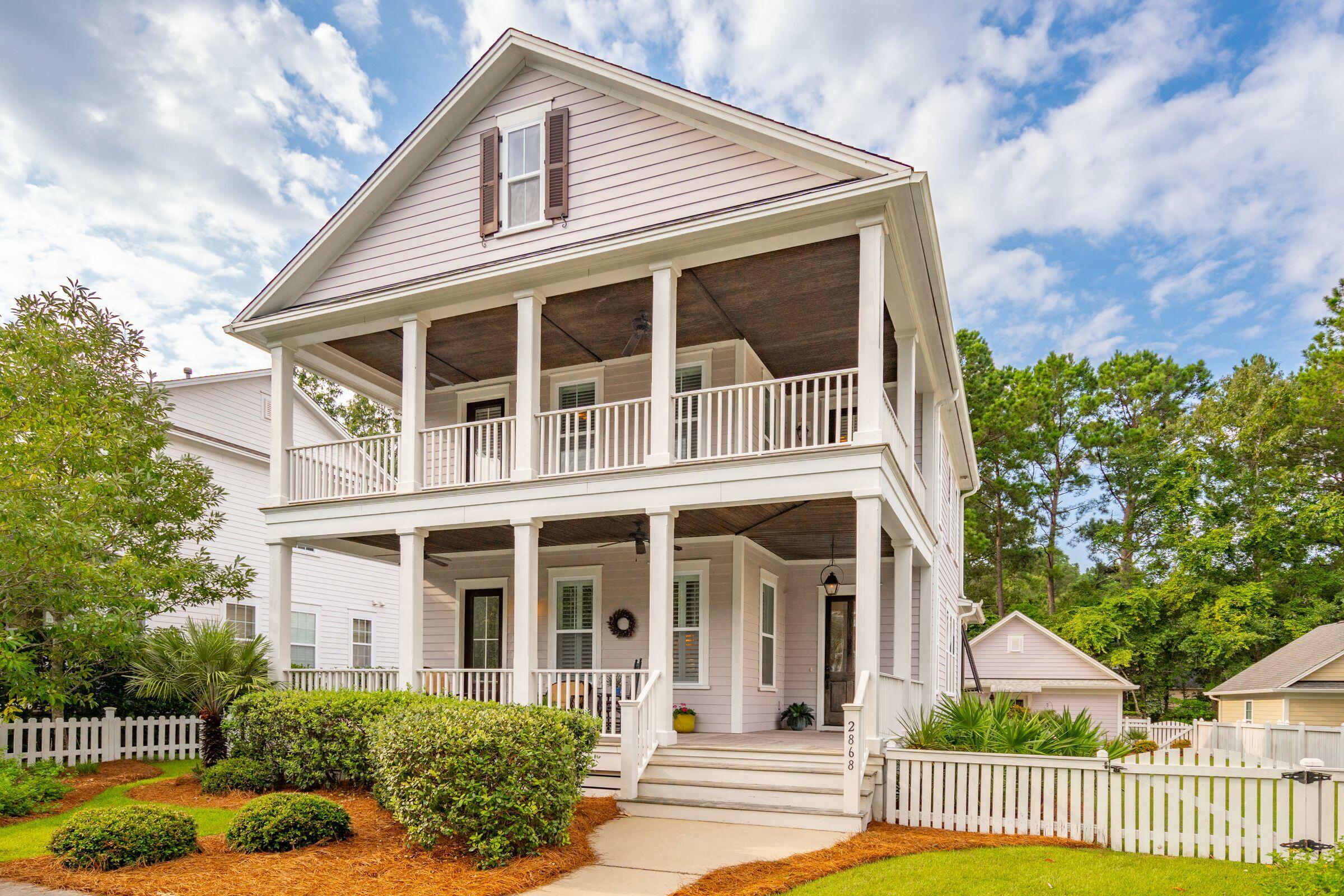 Property Photo:  2868 Rivertowne Parkway  SC 29466 