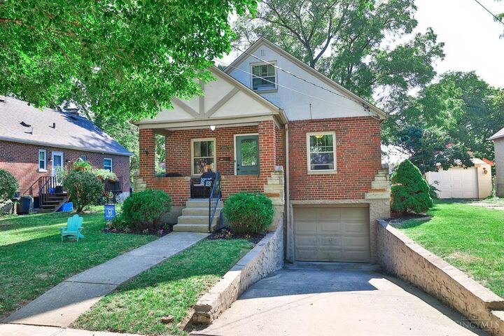 1006 Crosley Avenue  Wyoming OH 45215 photo
