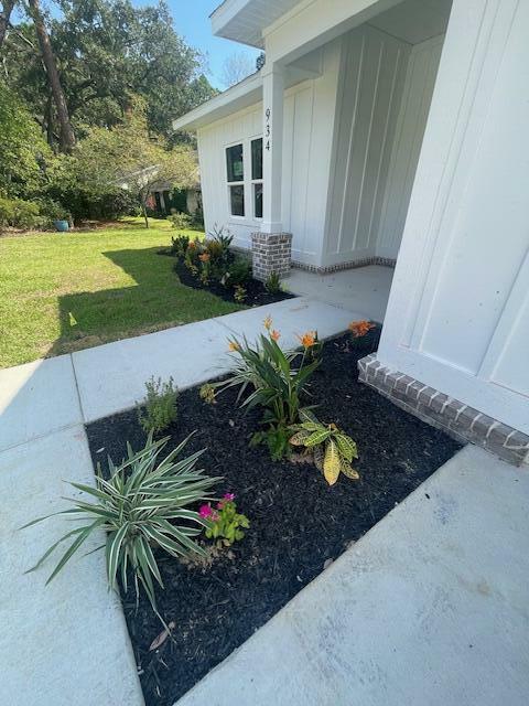 Property Photo:  934 N St Andrews Cove  FL 32578 