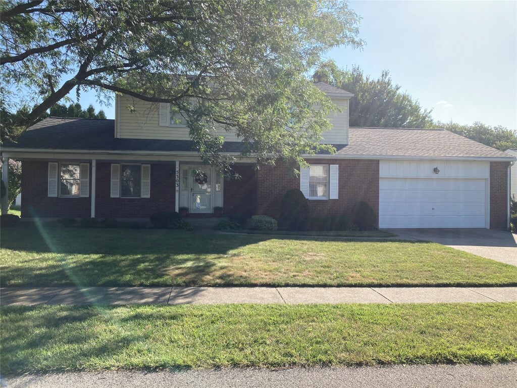 Property Photo:  5303 Mill Street  PA 16509 