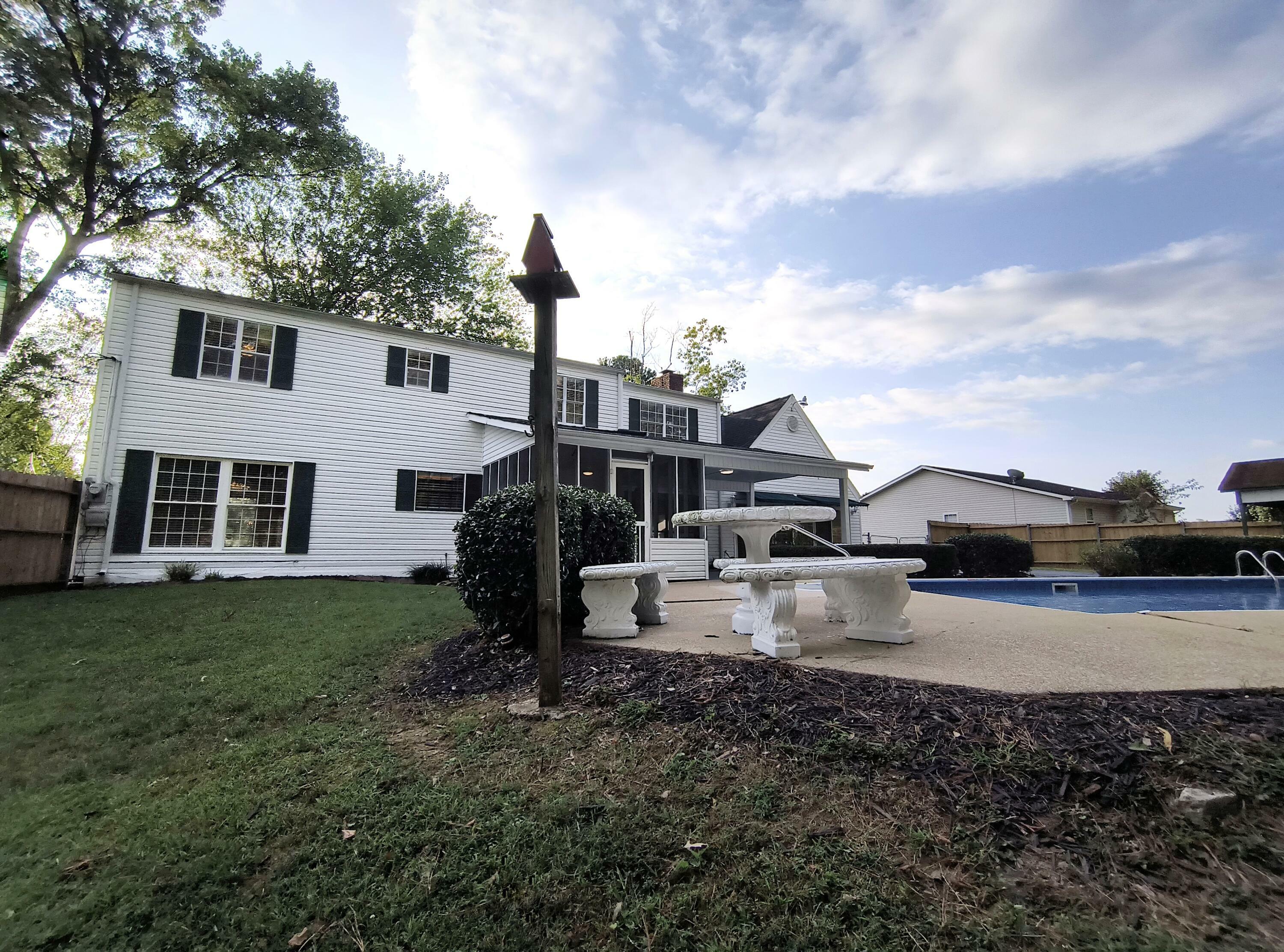 Property Photo: 227 Boynton Terrace GA 30736