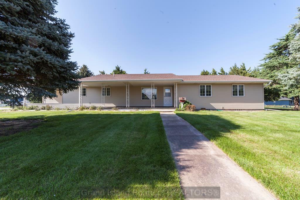 Property Photo:  705 Phelps Dr  NE 68876 