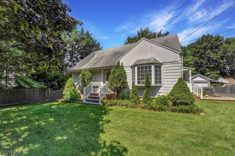 Property Photo:  375 Alps Rd  NJ 07470 