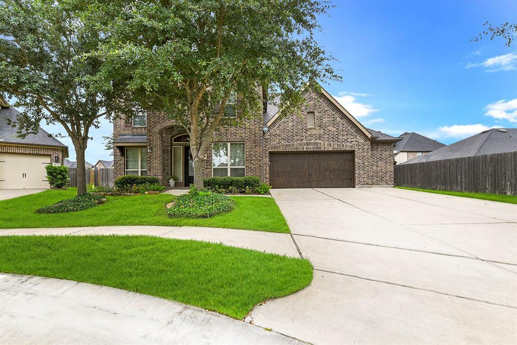 29110 Weldons Forest Court  Katy TX 77494 photo