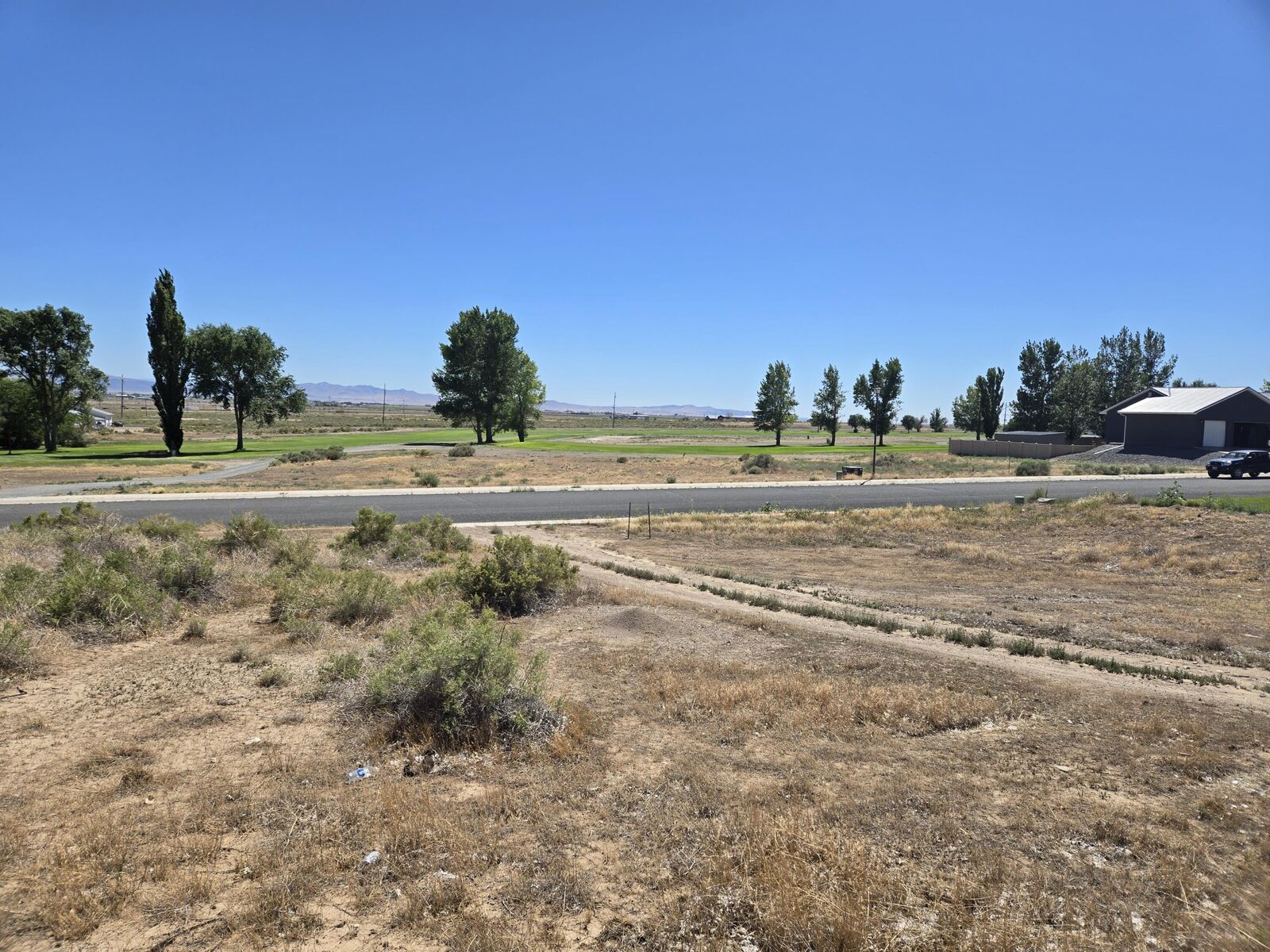 Property Photo: Lot 4 Ironwood Subdivision UT 84751
