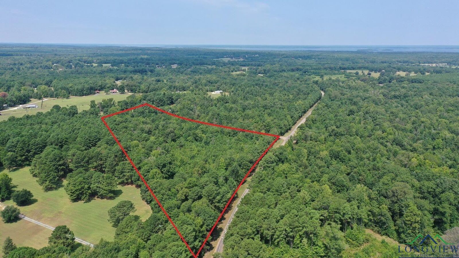 Property Photo:  000 Fm 2327  TX 75572 