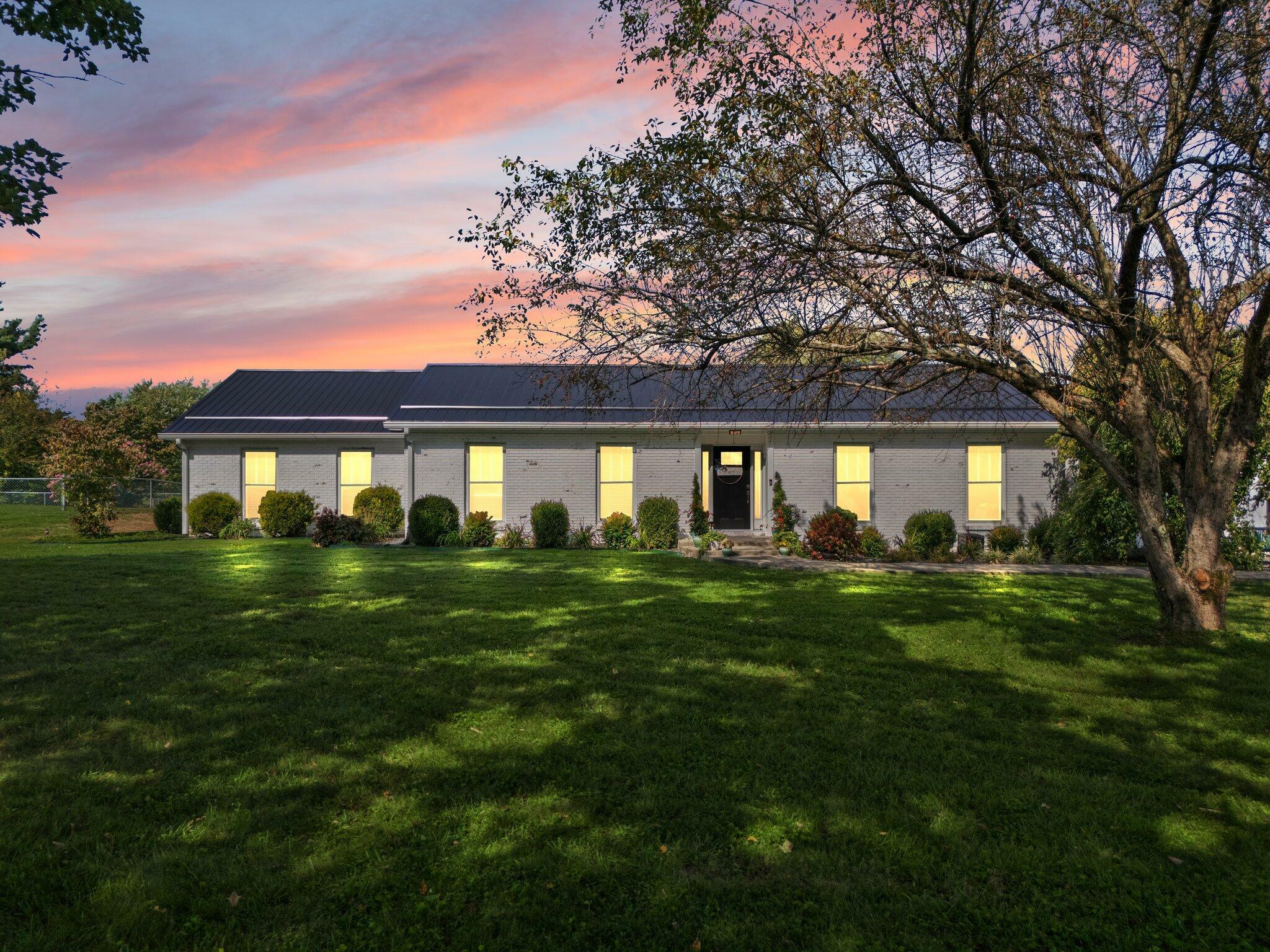 Property Photo: 605 Whitley Street KY 40741