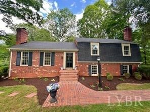 Property Photo:  117 S Lake Drive  VA 24502 