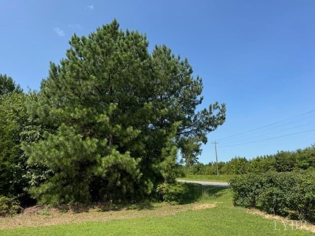 Property Photo:  0 Mt. Rush Highway  VA 23936 