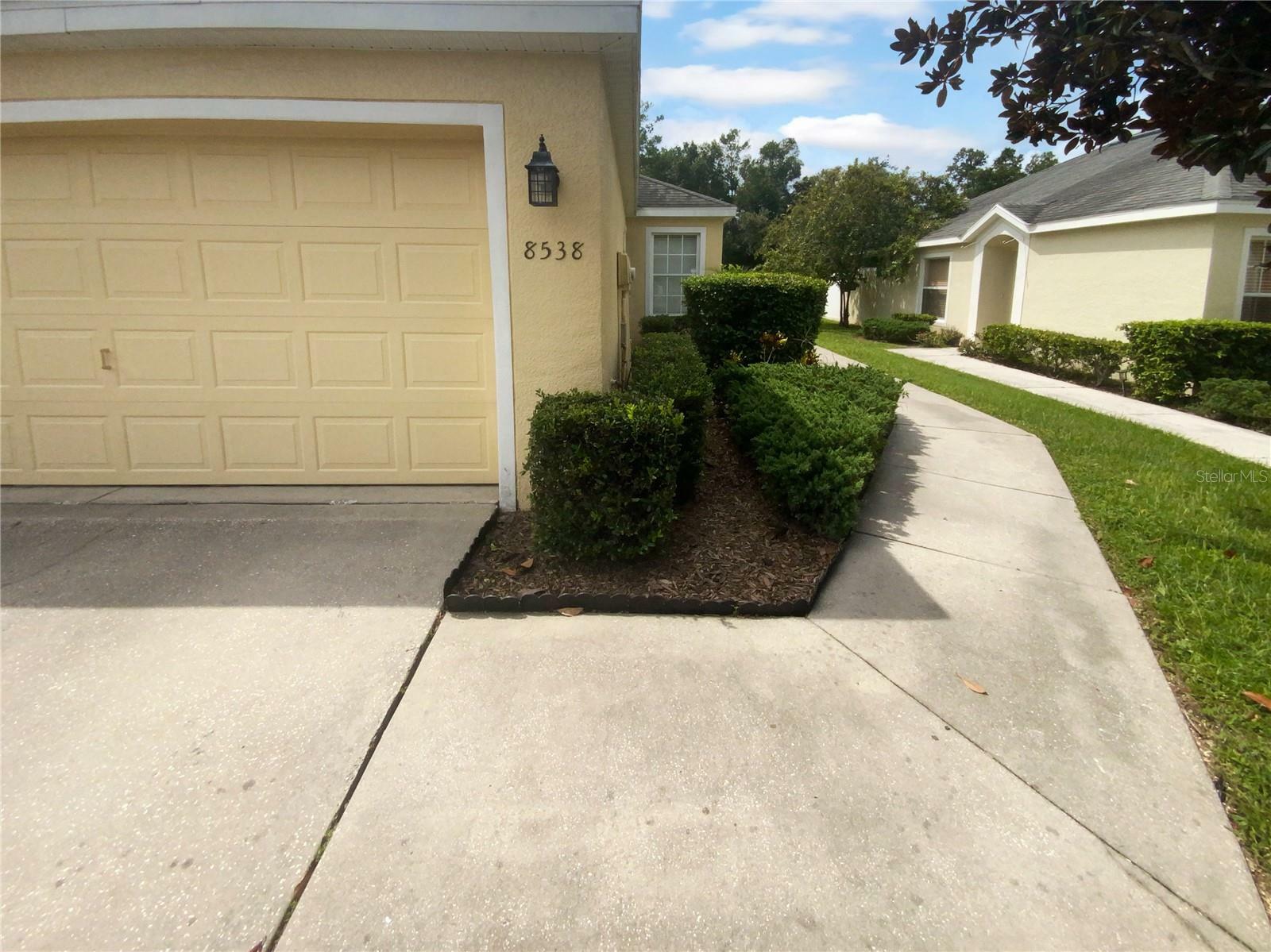 Property Photo:  8538 Corinthian Way  FL 34654 