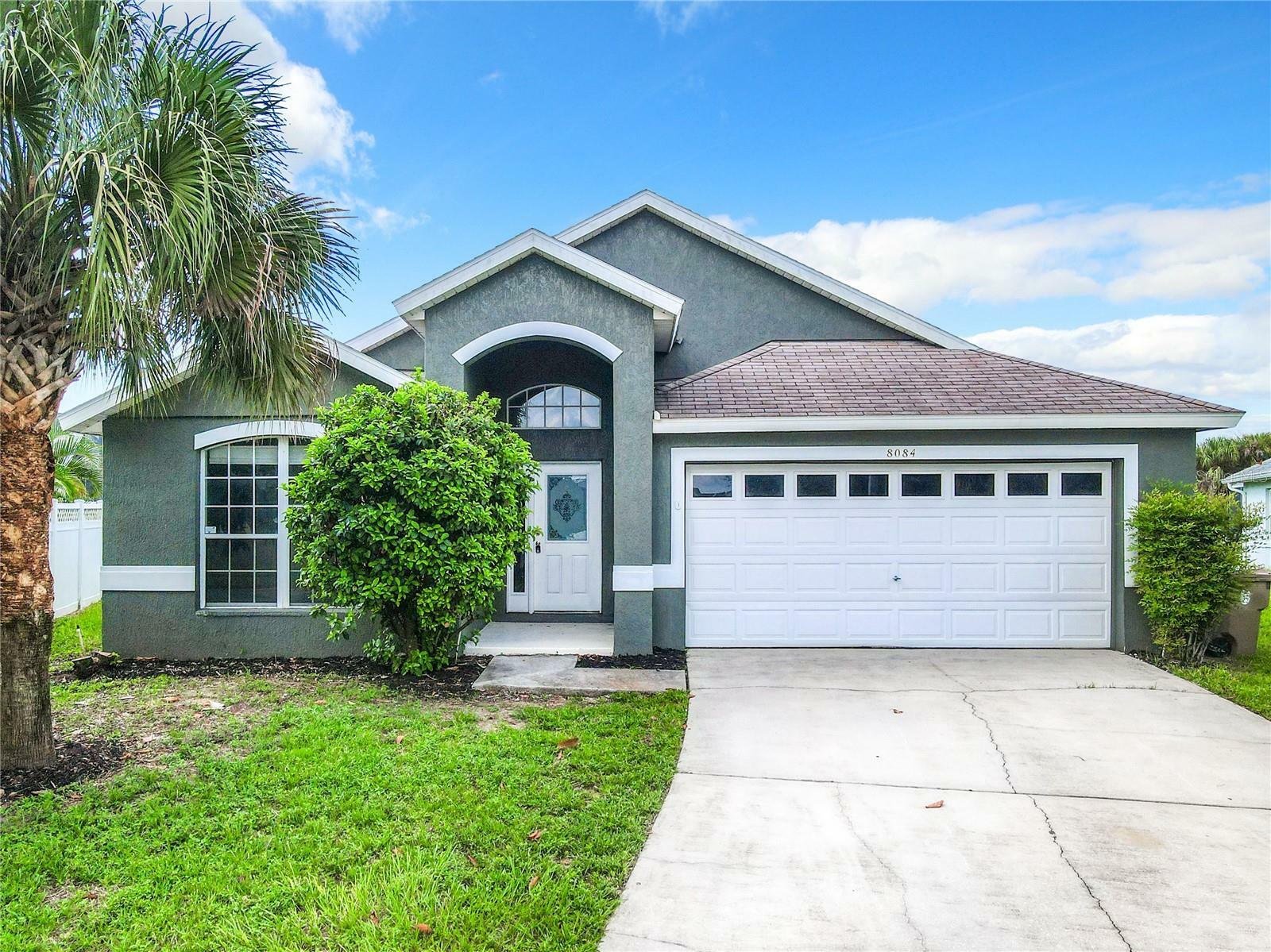 Property Photo: 8084 Indian Creek Boulevard FL 34747