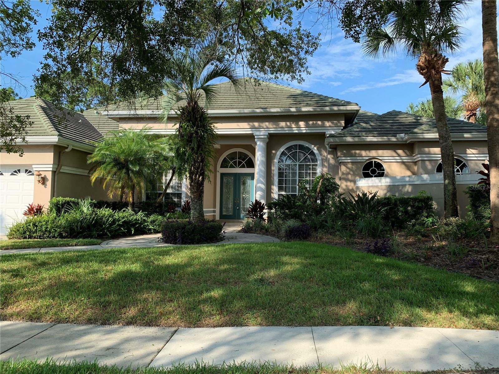 Property Photo:  103 Red Sky Court  FL 32746 