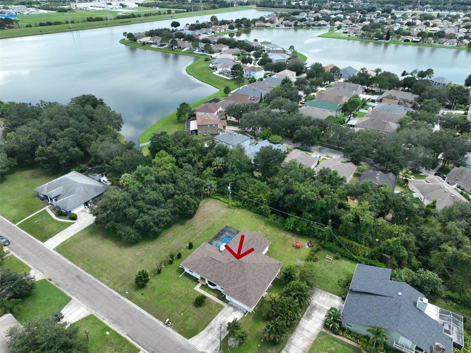 Property Photo:  8105 Jad Drive  FL 33619 