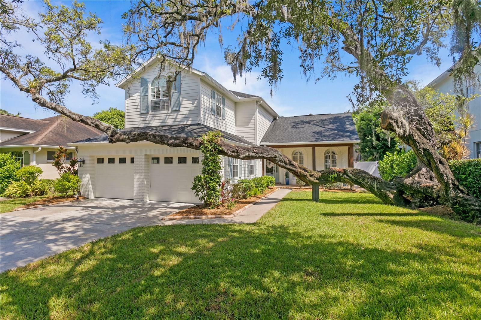 Property Photo:  4109 W Dale Avenue  FL 33609 