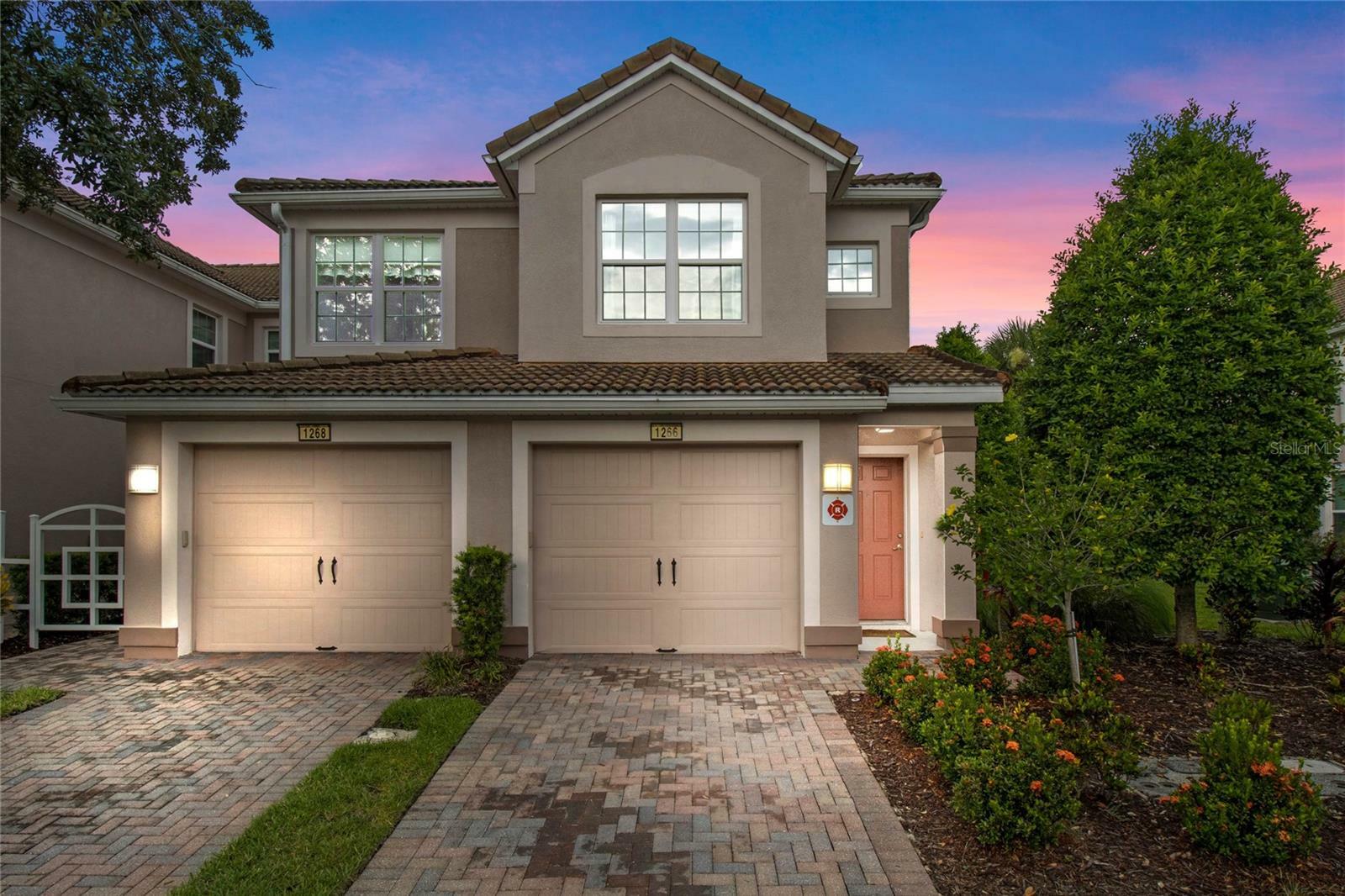 Property Photo:  1266 Grady Lane  FL 33896 