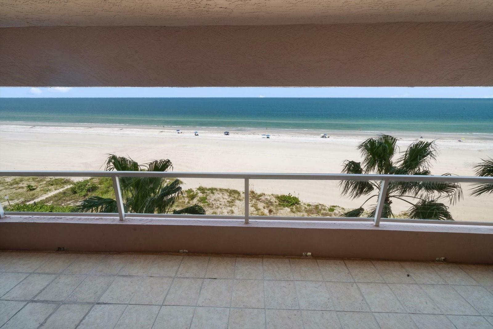 Property Photo:  1340 Gulf Boulevard 7-F  FL 33767 