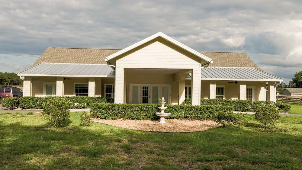 Property Photo:  2205 Snow Hill Road  FL 32766 