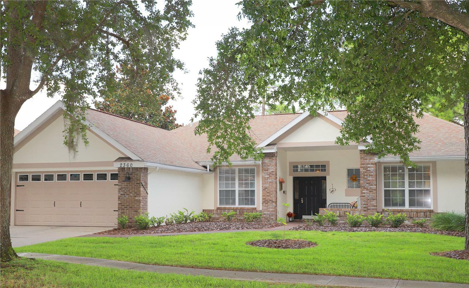 Property Photo:  2360 Park Forest Boulevard  FL 32757 