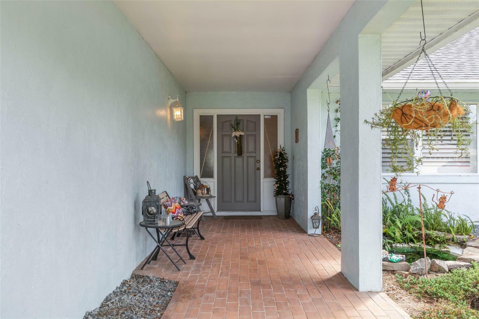 Property Photo:  60 Westminster Drive  FL 32164 