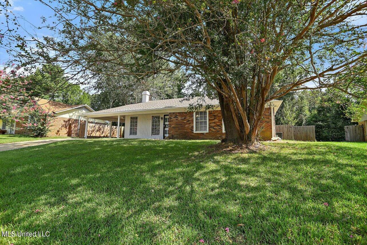 2358 Princess Pine Drive  Jackson MS 39212 photo