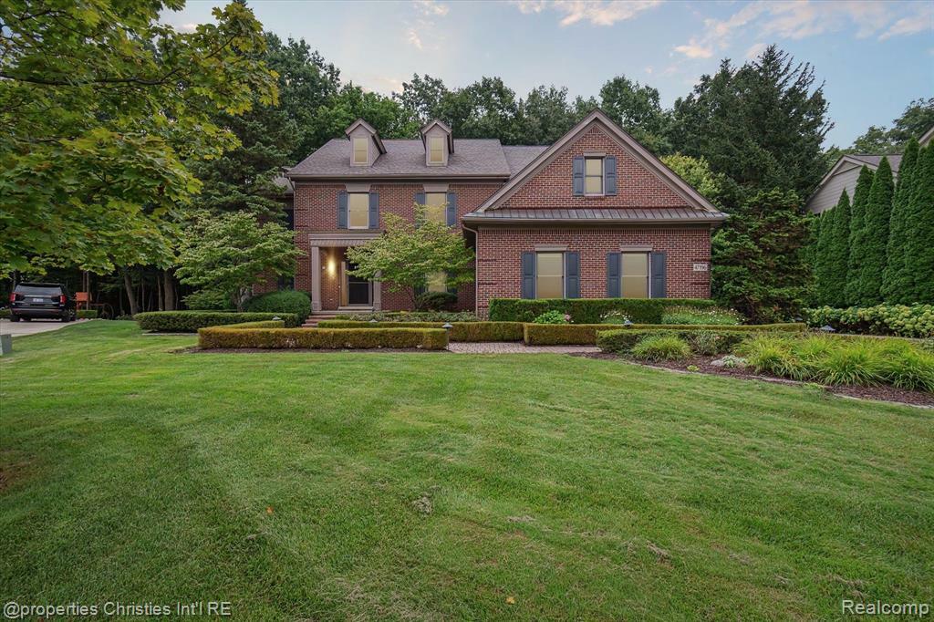 Property Photo: 47196 Merion Circle MI 48168 9644