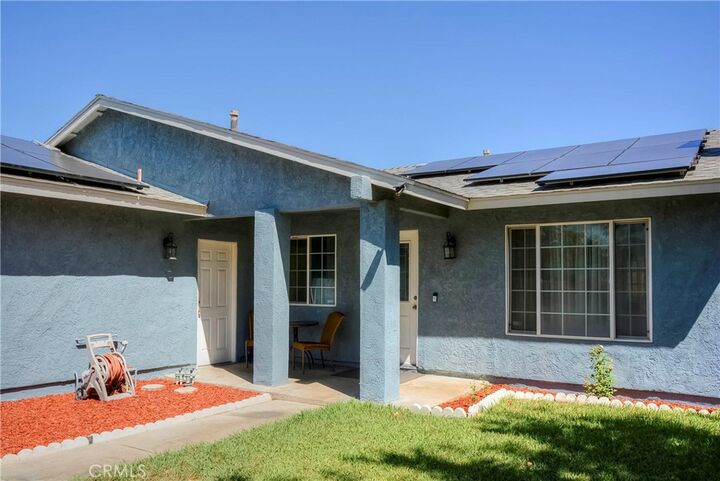Property Photo: 16160 Elaine Drive CA 92336