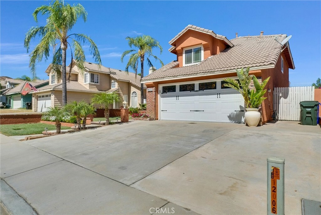 Property Photo:  12006 Weeping Willow Lane  CA 92337 