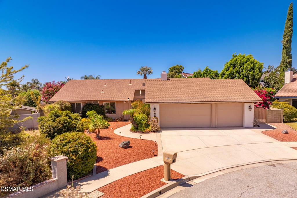 3085 Anchorage Avenue  Simi Valley CA 93063 photo