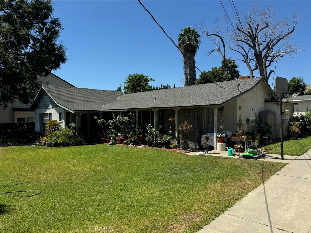 Property Photo:  1517 Lovell Avenue  CA 91007 