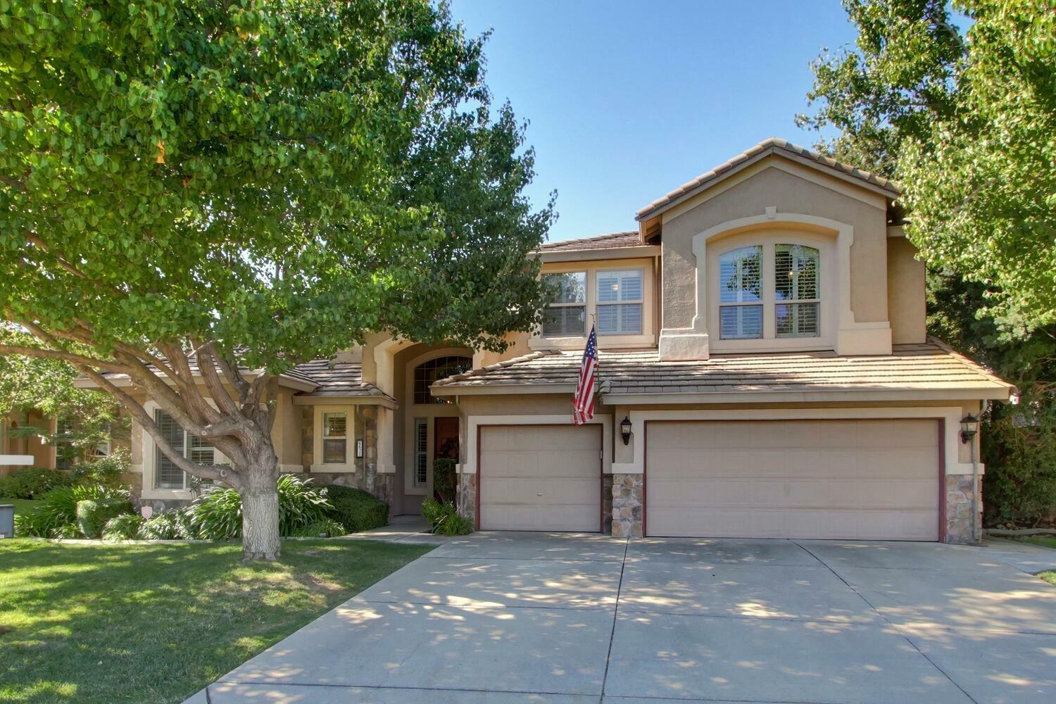 Property Photo:  6621 Taranto Court  CA 95757 