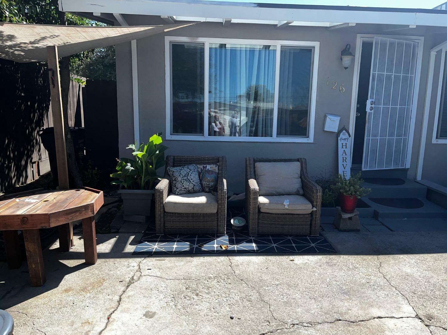 Property Photo:  126 W 23rd Street  CA 95376 