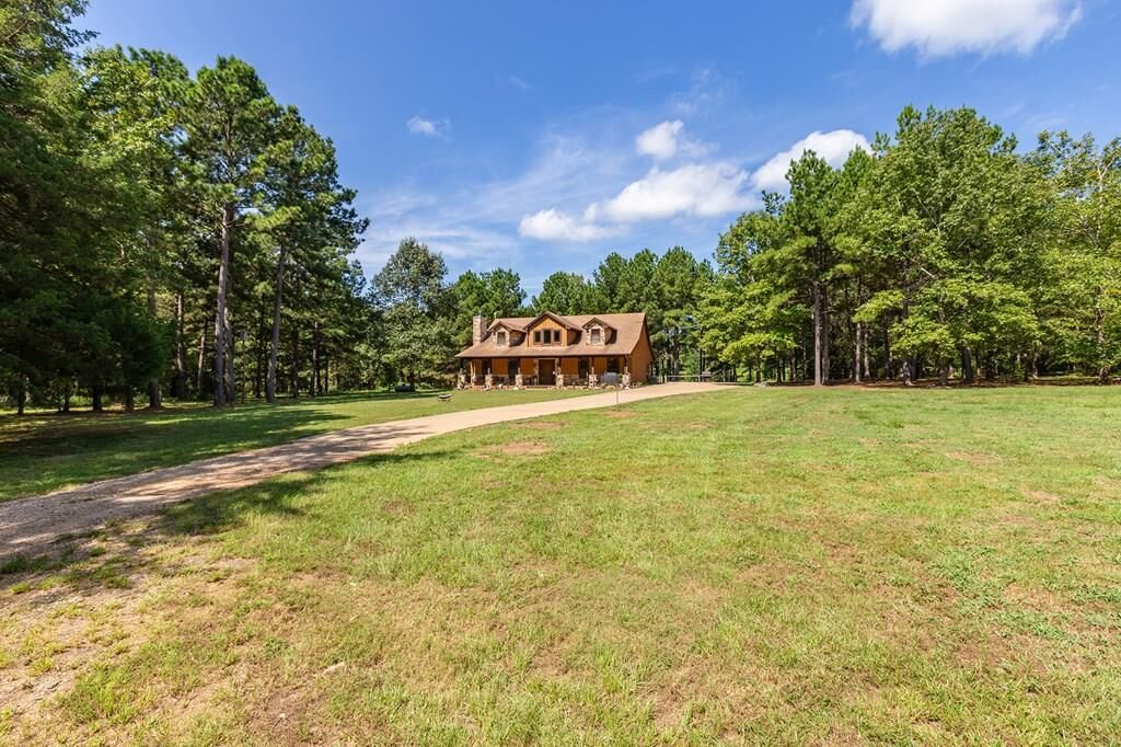 Property Photo: 5848 Fm 1751 TX 75930