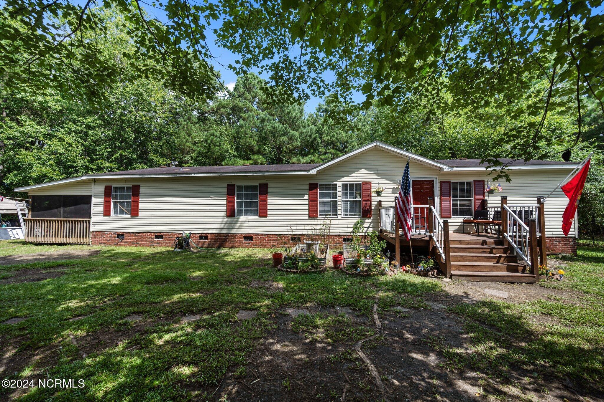 Property Photo:  113 Madelyn Drive  NC 28574 