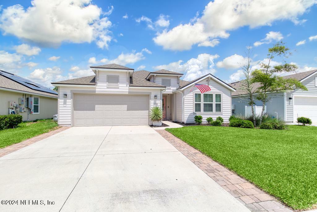 Property Photo:  118 Glasgow Drive  FL 32259 