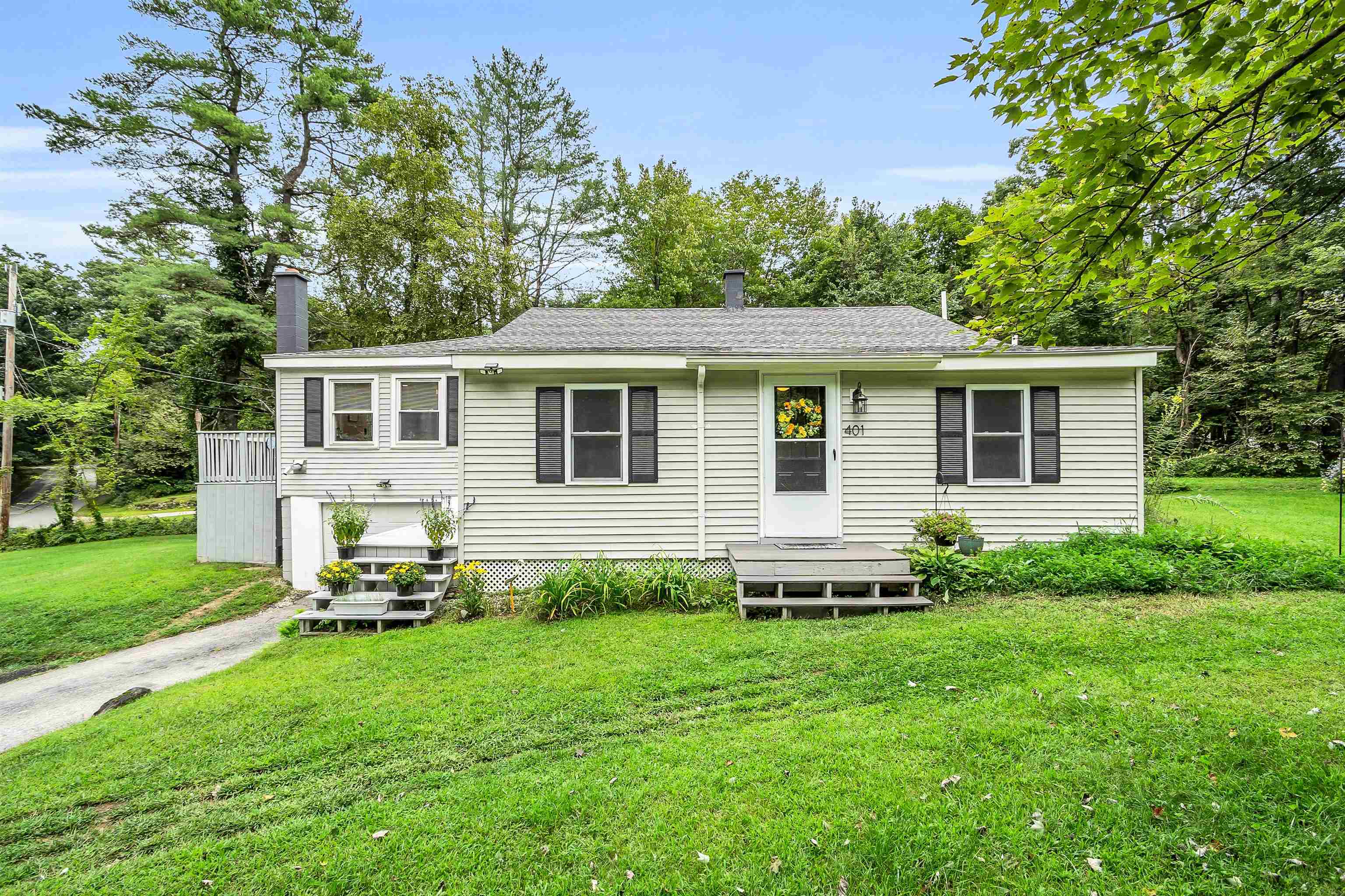 Property Photo:  401 Borough Road  NH 03275 