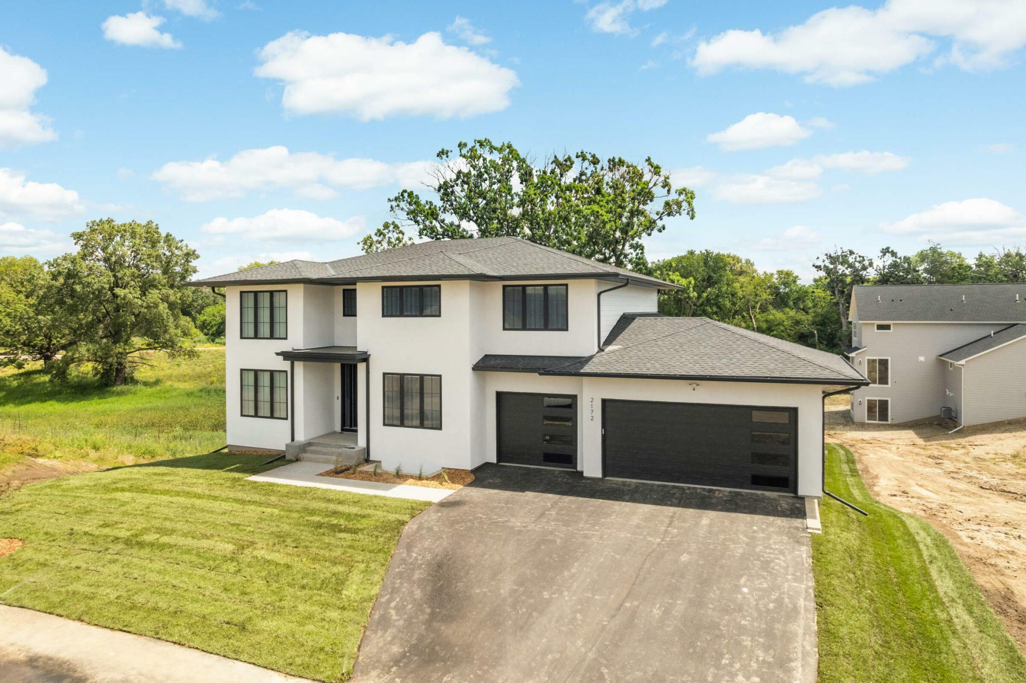 Property Photo: 2172 Eustis Street N MN 55113