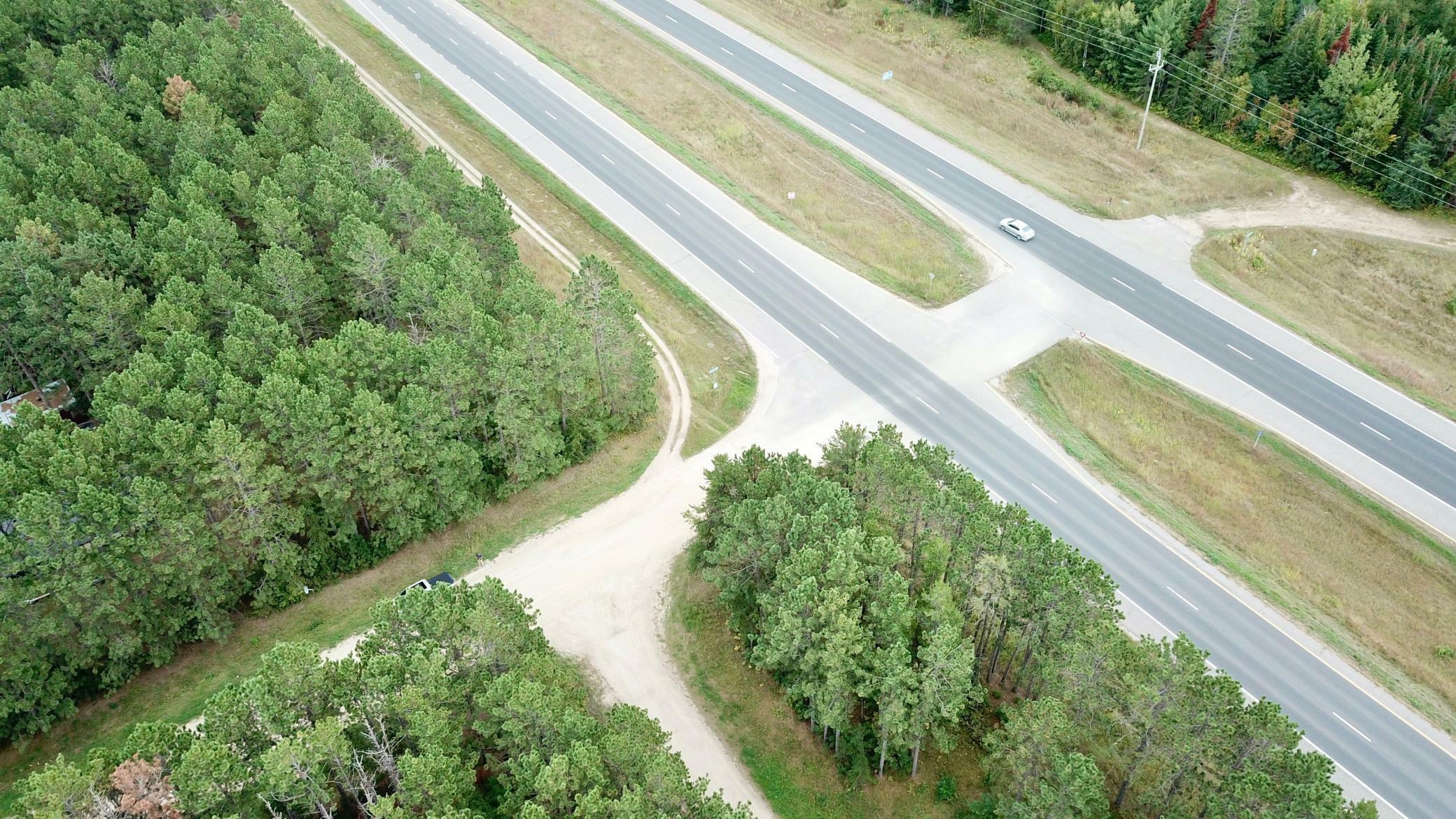 Property Photo: Tbd Vagabond Loop MN 56601