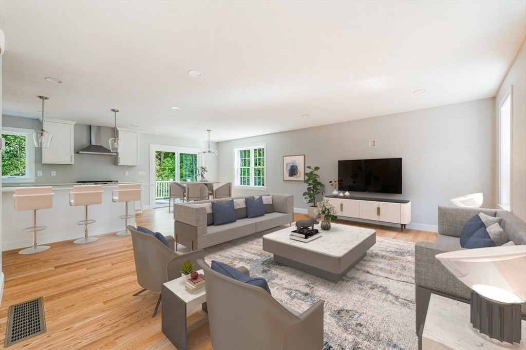 Property Photo:  75 Fern Hollow Rd.  MA 02324 