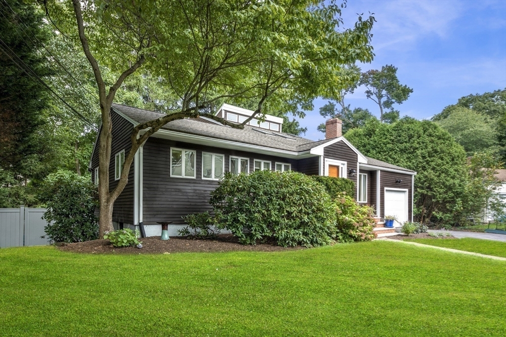 Property Photo: 64 Botsford Rd MA 02467
