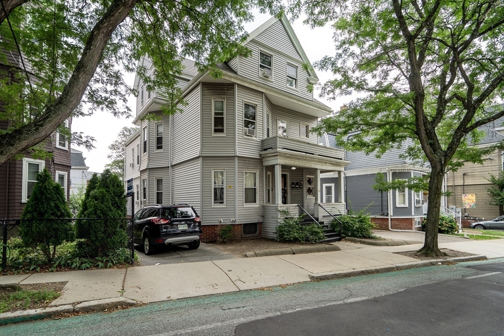 Property Photo:  220 Summer St  MA 02143 